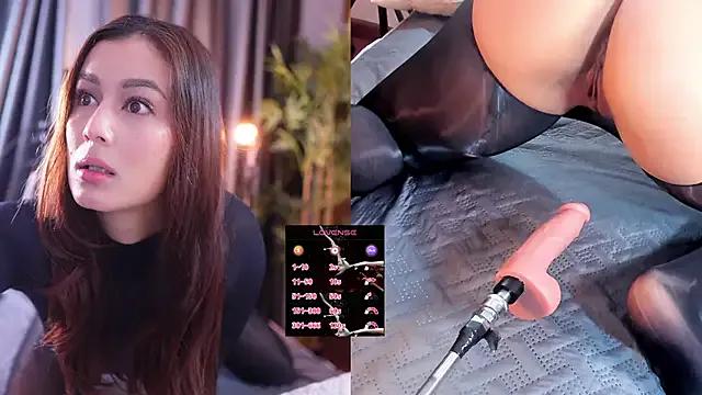 Freechat Lucy_fit on StripChat