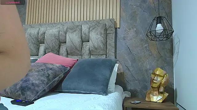 StripChat luna_killari is Freechat luna_killari — A smile and a kiss for everyone