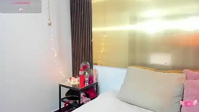 LunaaMorena — azotes x 10