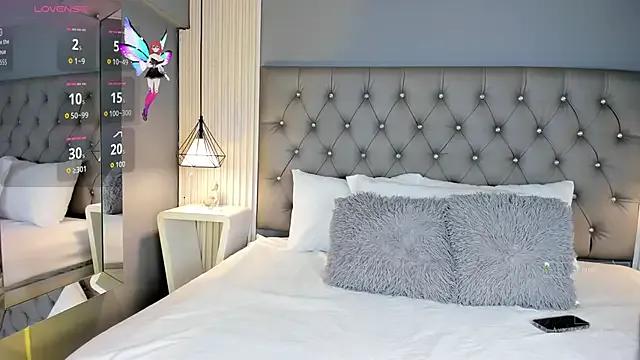 StripChat LunaBloomn is Private LunaBloomn — Riding dildo