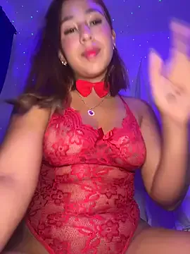 Offline LunaGates on StripChat