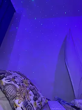 Offline LunaGates on StripChat