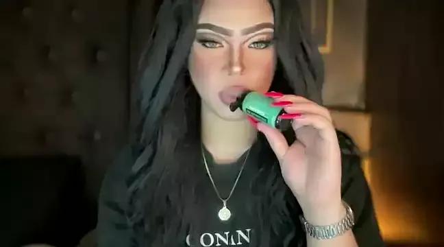 Freechat madam_agnes1 on StripChat