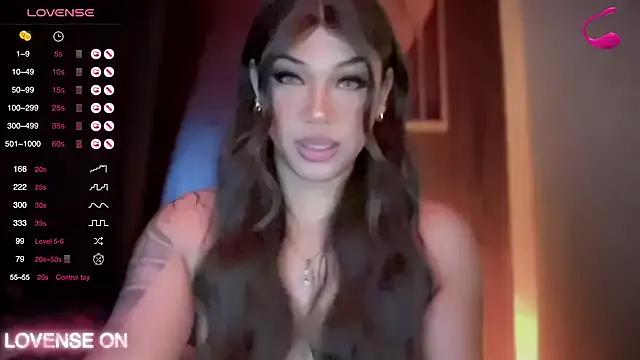 Freechat madam_agnes1 on StripChat