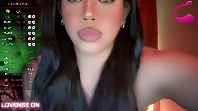 Freechat madam_agnes1 on StripChat