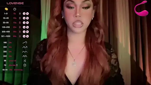 Freechat madam_agnes1 on StripChat