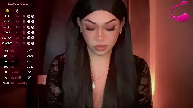 Freechat madam_agnes1 on StripChat