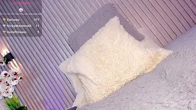 Private MaddyGray_ on StripChat