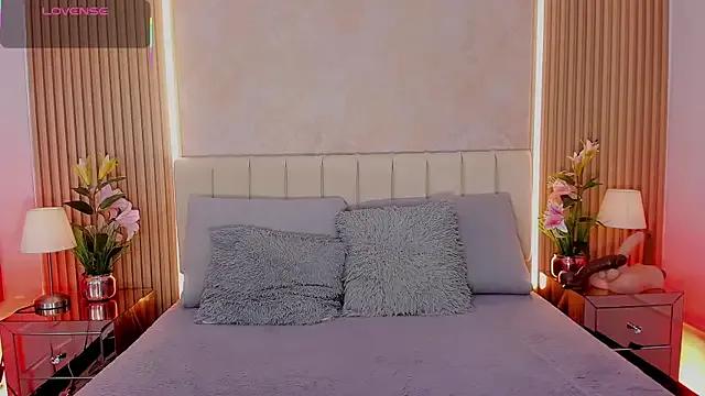 Private MaddyGray_ on StripChat