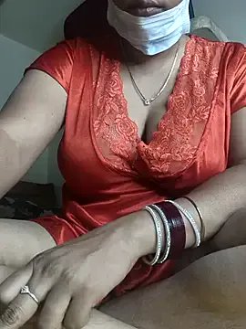 Madhavi_mishra on StripChat