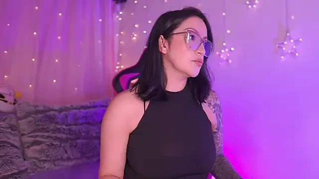 Madison_Mayer — off lingerie