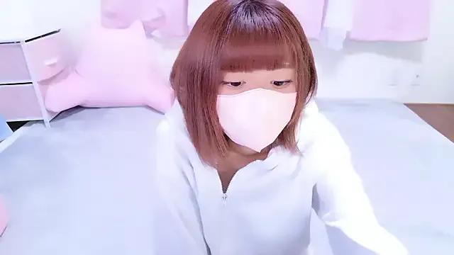 Freechat Madoka_0116 on StripChat