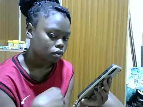 maggyjan on StripChat 