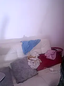 Offline Maitte_lover on StripChat