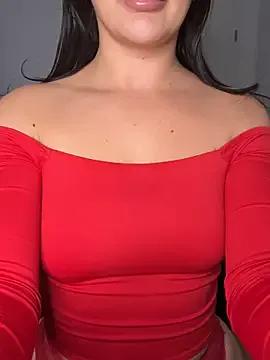 MaraFun — Oil on ass