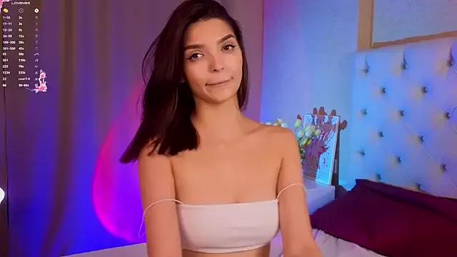 Freechat MarciaMarshall on StripChat