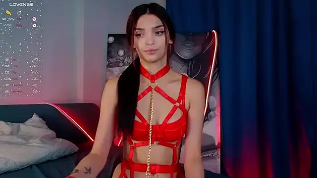 Freechat MarciaMarshall on StripChat