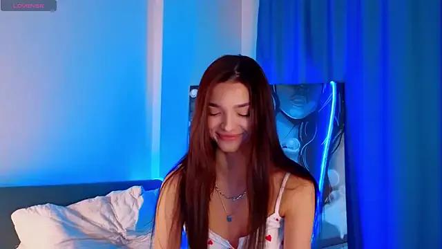 Freechat MarciaMarshall on StripChat