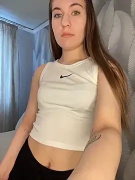 Freechat MargoXoki on StripChat