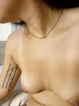 StripChat Marian_Zeller is Freechat Marian_Zeller — Spit in tits