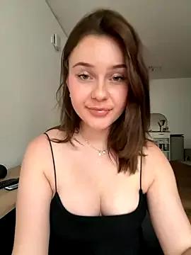 StripChat MaribelRiver is Freechat MaribelRiver — Tip 49tk for 2 NEW Sex Videos+10 Pics