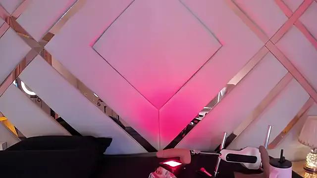 Freechat Mariee_rosee on StripChat