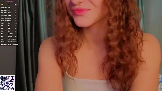 MarieRod — lick my fingers