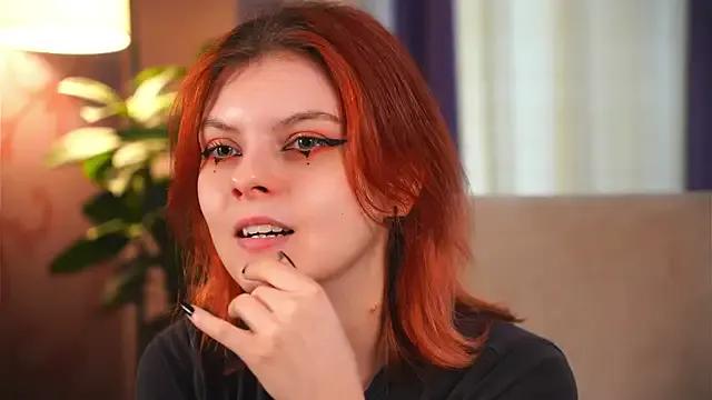 MarvelReagor — gently stroke my collarbones