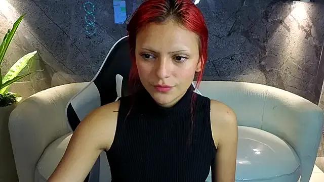 Freechat Mary_Luxx_TP on StripChat