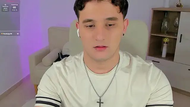 Massimo_Fiore on StripChat 