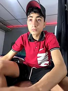 StripChat MathieuAGT is Freechat MathieuAGT — Lick Sexy Biceps