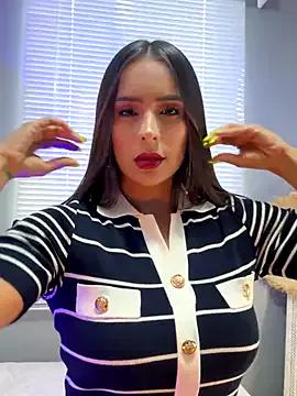 Freechat Mau_White on StripChat