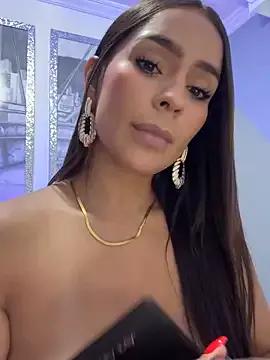 Freechat Mau_White on StripChat