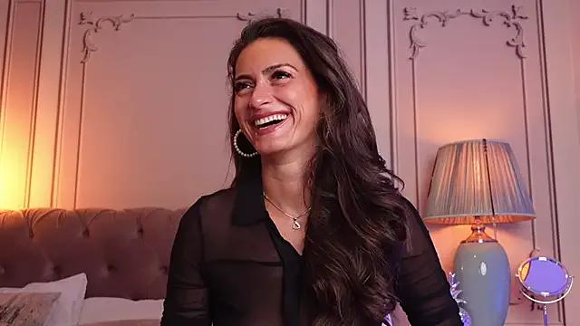 Freechat MayaVixxen on StripChat