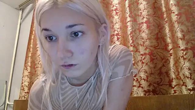 maybe_doll — doggy without panties+ spank