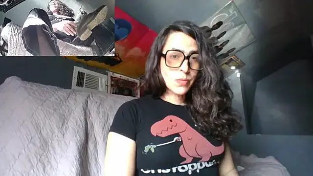 Offline mayra_mayhem on StripChat