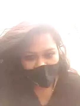 Private Mayuri77 on StripChat