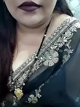 Private Mayuri77 on StripChat