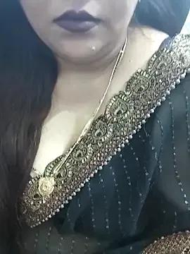 Private Mayuri77 on StripChat