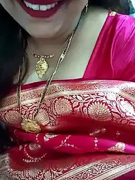 Private Mayuri77 on StripChat