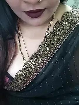 Private Mayuri77 on StripChat