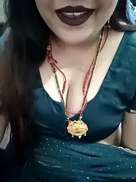 Private Mayuri77 on StripChat