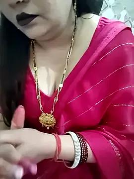 Private Mayuri77 on StripChat