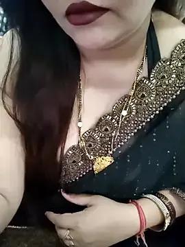 Private Mayuri77 on StripChat