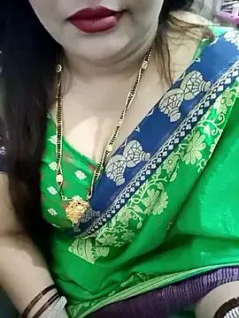 Private Mayuri77 on StripChat