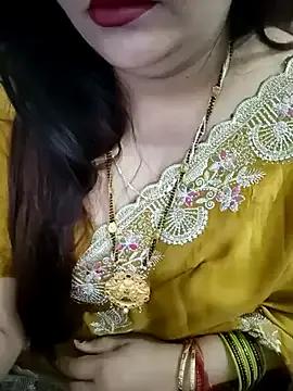 Private Mayuri77 on StripChat