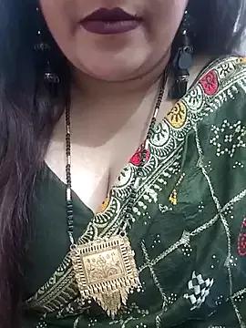 Private Mayuri77 on StripChat