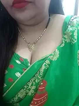 Private Mayuri77 on StripChat