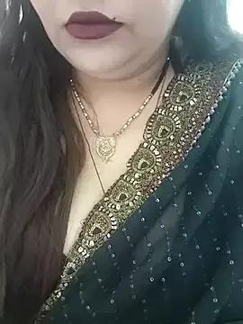 Private Mayuri77 on StripChat