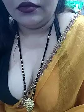 Private Mayuri77 on StripChat